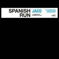 Jaco - Spanish Run i gruppen VINYL / Pop-Rock hos Bengans Skivbutik AB (5521677)