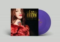 Lee Aaron - Tattoo Me (Purple Vinyl Lp) i gruppen VINYL / Metal hos Bengans Skivbutik AB (5521701)