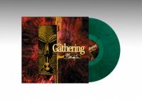 Gathering The - Mandylion (Green/Black Vinyl Lp) i gruppen VINYL / Metal hos Bengans Skivbutik AB (5521703)