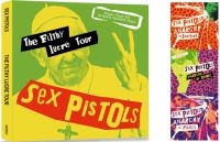 Sex Pistols - Filthy Lucre Tour (3 Lp Coloured Vi i gruppen VINYL / Pop-Rock hos Bengans Skivbutik AB (5521704)