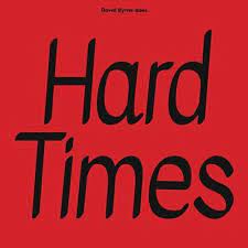 David Byrne & Paramore  - Hard Times / Burning Down The House i gruppen VI TIPSER / Record Store Day / RSD24-Ams hos Bengans Skivbutik AB (5521720)