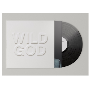 Nick Cave & The Bad Seeds - Wild God (Black Vinyl) i gruppen VI TIPSER / Årets topplister 2024 / Sonic hos Bengans Skivbutik AB (5521748)