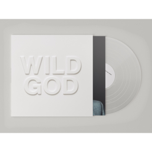 Nick Cave & The Bad Seeds - Wild God (Clear Vinyl) i gruppen VI TIPSER / Fredagsutgivelser / Fredag den 30:e augusti 2024 hos Bengans Skivbutik AB (5521749)