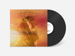 Annika Norlin & Jonas Teglund - En Tid Att Riva Sönder (LP inkl Signerat Kort) i gruppen VINYL / Pop-Rock hos Bengans Skivbutik AB (5521762)