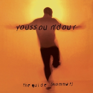 Youssou N Dour - The Guide (Wommat) i gruppen -Startsida MOV hos Bengans Skivbutik AB (5521767)