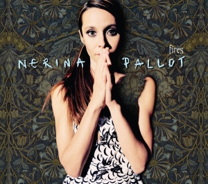 Nerina Pallot - Fires i gruppen VI TIPSER / Julegavetips Vinyl hos Bengans Skivbutik AB (5521774)