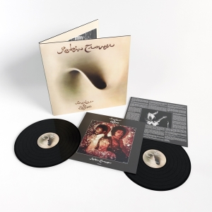 Robin Trower - Bridge Of Sighs i gruppen VINYL / Pop-Rock hos Bengans Skivbutik AB (5521777)