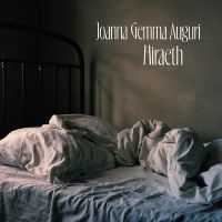 Auguri Joanna Gemma - Hiraeth (Cream Vinyl) i gruppen VI TIPSER / Fredagsutgivelser / Fredag den 28:e Juni 2024 hos Bengans Skivbutik AB (5521786)