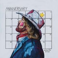 Adeem The Artist - Anniversary i gruppen CD / Nyheter hos Bengans Skivbutik AB (5521790)