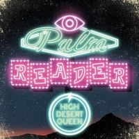 High Desert Queen - Palm Reader (Digisleeve) i gruppen CD / Metal hos Bengans Skivbutik AB (5521823)