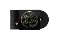 Imminence - Black The (2 Lp Black Vinyl) i gruppen VINYL / Metal hos Bengans Skivbutik AB (5521843)