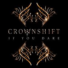 Crownshift - Crownshift (Gold) i gruppen -Start Sell1 hos Bengans Skivbutik AB (5521849)