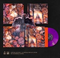 Tiamat - Clouds (Coloured Vinyl Lp, Pop-Up C i gruppen VINYL / Metal hos Bengans Skivbutik AB (5521856)