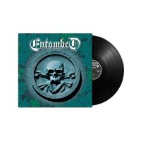 Entombed - Entombed (Vinyl Lp) i gruppen VINYL / Metal,Svensk Musikkk hos Bengans Skivbutik AB (5521862)