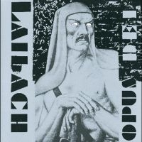 Laibach - Opus Dei (2024 Remaster) i gruppen VINYL / Pop-Rock hos Bengans Skivbutik AB (5521872)