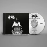 Keks - Nocturnal Denomination i gruppen CD / Metal hos Bengans Skivbutik AB (5521877)