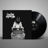 Keks - Nocturnal Denomination (Vinyl Lp) i gruppen VINYL / Metal hos Bengans Skivbutik AB (5521878)