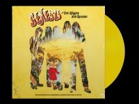 Genesis - For Rhyme And Reason i gruppen VINYL / Pop-Rock hos Bengans Skivbutik AB (5521880)