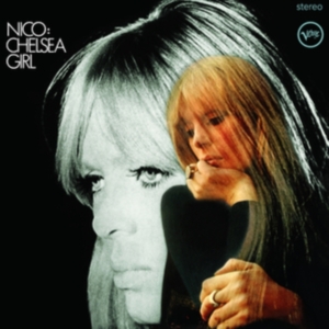 Nico - Chelsea Girl i gruppen VI TIPSER / Mest Populære vinylklassiker hos Bengans Skivbutik AB (5521905)