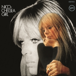 Nico - Chelsea Girl i gruppen VI TIPSER / Mest Populære vinylklassiker hos Bengans Skivbutik AB (5521905)