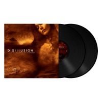 Disillusion - Back To Times Of Splendor (2 Lp Vin i gruppen VINYL / Metal hos Bengans Skivbutik AB (5521915)