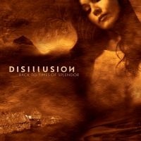 Disillusion - Back To Times Of Splendor (Digipack i gruppen CD / Metal hos Bengans Skivbutik AB (5521916)