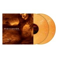 Disillusion - Back To Times Of Splendor (2 Lp Mar i gruppen VINYL / Metal hos Bengans Skivbutik AB (5521917)