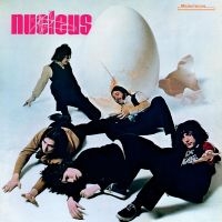 Nucleus - Nucleus (White Vinyl) i gruppen VINYL / Pop-Rock hos Bengans Skivbutik AB (5521922)