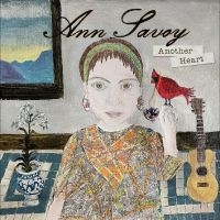 Savoy Ann - Another Heart i gruppen CD / Country hos Bengans Skivbutik AB (5521924)