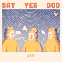 Say Yes Dog - Dräi i gruppen VI TIPSER / Fredagsutgivelser / Fredag den 14:e Juni 2024 hos Bengans Skivbutik AB (5521932)