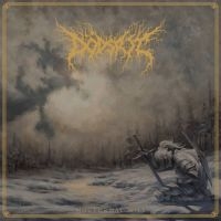 Dödsrit - Nocturnal Will (Clear Smoke Vinyl LP) i gruppen VINYL / Metal hos Bengans Skivbutik AB (5521943)