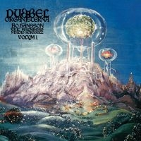 Dubbelorganisterna - Volym 1 (Deluxe Edition, Psychedeli i gruppen VINYL / Jazz,Pop-Rock,Svensk Musikkk hos Bengans Skivbutik AB (5521954)