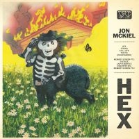 Mckiel Jon - Hex i gruppen VINYL / Pop-Rock hos Bengans Skivbutik AB (5521955)