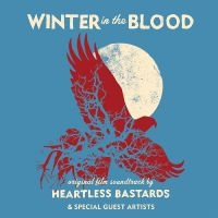 Heartless Bastards - Winter In The Blood i gruppen VINYL / Pop-Rock hos Bengans Skivbutik AB (5521960)