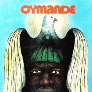 Cymande - Cymande i gruppen VINYL / Pop-Rock,RnB-Soul hos Bengans Skivbutik AB (5521968)