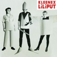 Kleenex/Liliput - First Songs (Deep Purple Vinyl) i gruppen VINYL / Pop-Rock hos Bengans Skivbutik AB (5521974)