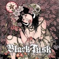 Black Tusk - Taste The Sin i gruppen VINYL / Pop-Rock hos Bengans Skivbutik AB (5521988)