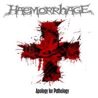 Haemorrhage - Apology For Pathology (Reissue) i gruppen VINYL / Metal hos Bengans Skivbutik AB (5521993)