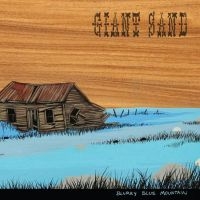 Giant Sand - Blurry Blue Mountain i gruppen VINYL / Pop-Rock hos Bengans Skivbutik AB (5522001)