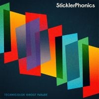 Sticklerphonics - Technicolor Ghost Parade (Midnight i gruppen VINYL / Jazz hos Bengans Skivbutik AB (5522010)