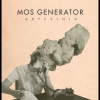 Mos Generator - Abyssinia i gruppen VI TIPSER / Fredagsutgivelser / Fredag Den 15:e Mars 2024 hos Bengans Skivbutik AB (5522022)