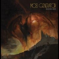 Mos Generator - Shadowlands i gruppen VI TIPSER / Fredagsutgivelser / Fredag Den 15:e Mars 2024 hos Bengans Skivbutik AB (5522023)