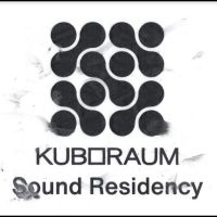 Various Artists - Kuboraum Sound Residency i gruppen VINYL / Pop-Rock hos Bengans Skivbutik AB (5522028)