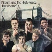 Kilburn & The High Roads - Handsome' (Turquoise Vinyl) i gruppen VINYL / Pop-Rock hos Bengans Skivbutik AB (5522040)