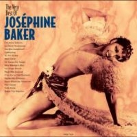 Baker Josephine - The Very Best Of i gruppen VINYL / Pop-Rock hos Bengans Skivbutik AB (5522042)