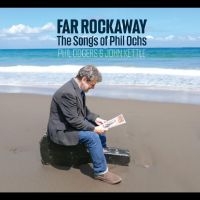 Phil Odgers & John Kettle - Far Rockaway (The Songs Of Phil Och i gruppen CD / Pop-Rock hos Bengans Skivbutik AB (5522048)