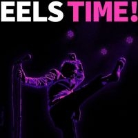 Eels - Eels Time! i gruppen VI TIPSER / Fredagsutgivelser / Fredag den 7:e Juni 2024 hos Bengans Skivbutik AB (5522049)