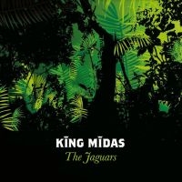 King Midas - The Jaguars i gruppen VINYL / Pop-Rock hos Bengans Skivbutik AB (5522053)