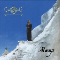 Gathering The - Always? (30) i gruppen VINYL hos Bengans Skivbutik AB (5522062)