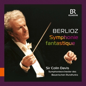 Hector Berlioz - Symphonie Fantastique i gruppen CD / Nyheter hos Bengans Skivbutik AB (5522092)